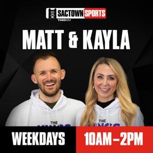 The Matt & Kayla Show by Bonneville Sacramento