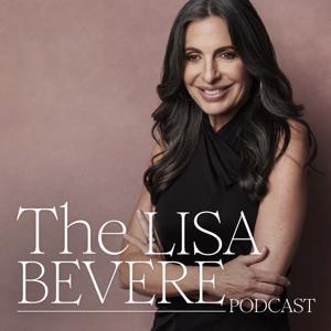 The Lisa Bevere Podcast by Messenger International, Lisa Bevere