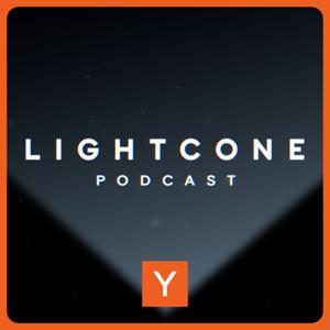 Lightcone Podcast by Y Combinator