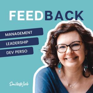 Feedback by Elodie Bonnans