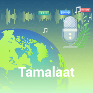 Tamalaat, KNR by Kalaallit Nunaata Radioa, Greenland