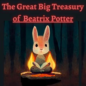 The Great Big Treasury of Beatrix Potter by Beatrix Potter