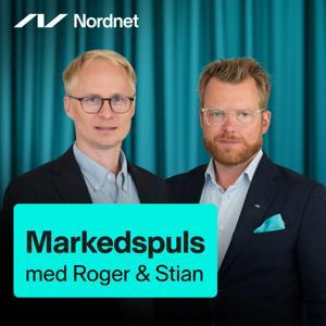Markedspuls by Nordnet