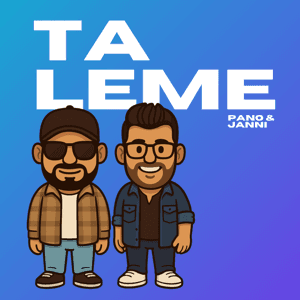 TA LEME (τα λέμε) by Janni und Pano