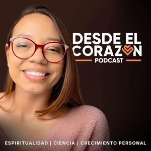 Desde el Corazón by Nathaly Fernández