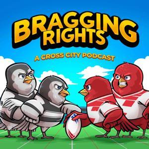 Bragging Rights by Bragging Rights