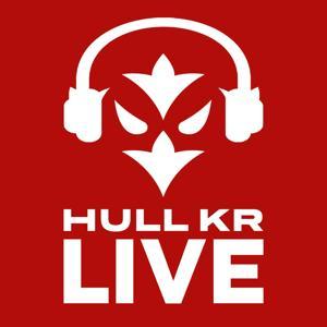 Hull KR LIVE! by Hull KR