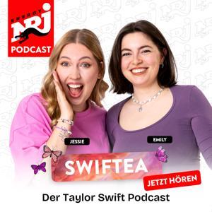 SwifTEA - Der Taylor Swift Podcast by Energy