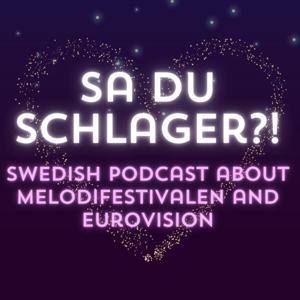 Sa du Schlager?! by Axel, Bernt, Hanna L, Hanna W, Sandra och Stewen