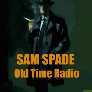 Sam Spade - Old Time Radio by Inception Point Ai