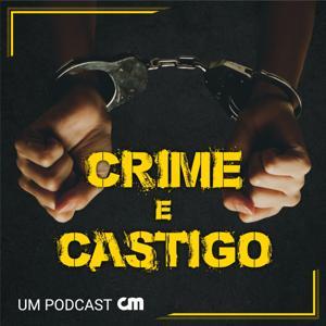 Crime e Castigo by Correio da Manhã CMR