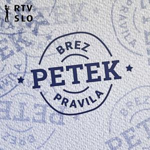 Petek brez pravila by RTVSLO – Prvi