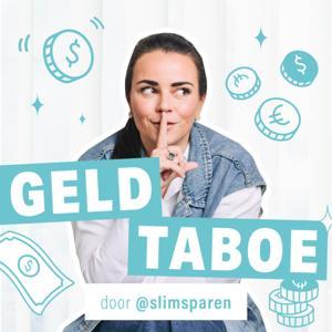 Geldtaboe door Slim Sparen by Charlotte Van Brabander van Slim Sparen