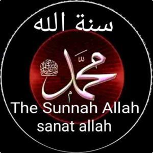The Sunnah Allah by Hakeem Fazil