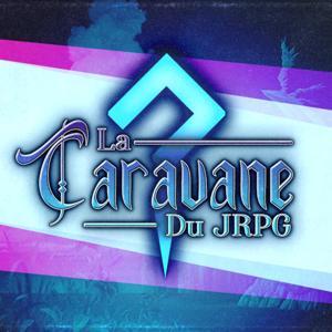 La caravane du JRPG by Tetryl