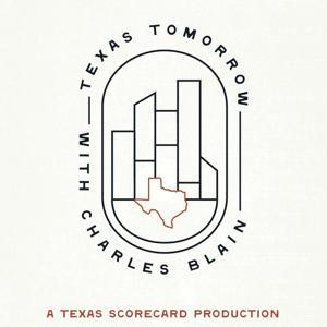 Texas Tomorrow by Texas Scorecard