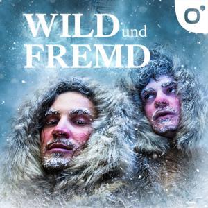 Wild und Fremd - Entdecker und ihre Geschichten by Ole und Tore Klein