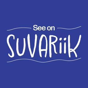 See on suvariik by Ann Vaida ja Märt Belkin