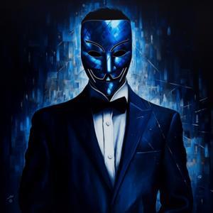 Mister Fanjo by Mister Fanjo