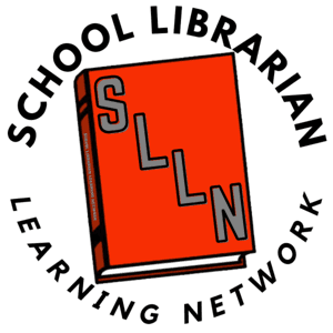 The SLLN (School Librarian Learning Network) Podcast by Steve Tetreault