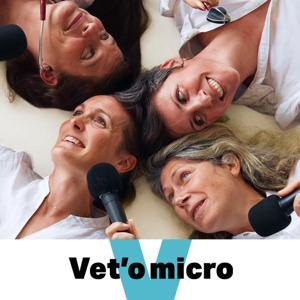 Vet'o micro by Marine Slove & Coline Musel