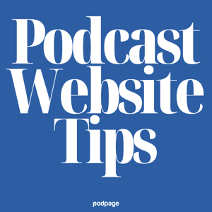 Podcast Website Tips: Growing Your Podcast via the Web by Dave Jackson, Brenden Mulligan