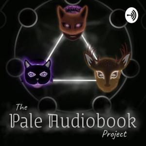The Pale Audiobook Project by Itay Bloch and Roz Rae