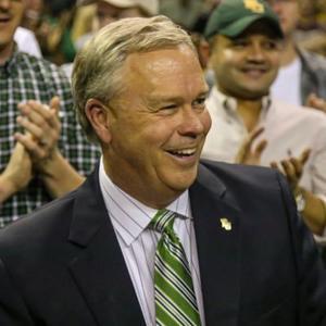 The John Morris Show by Aaron Sexton