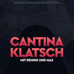 Cantina Klatsch - Der LEGO® Fan Podcast by Dennis Gabler (BRICKERY), Max Börnicke (Max baut)