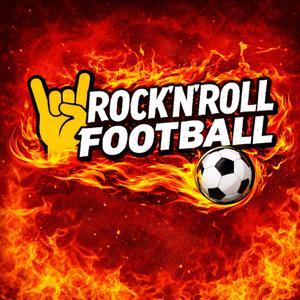 Рок-н-ролл футбол by Рок-н-ролл футбол