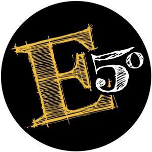 Estúdio 5º Elemento by Estúdio 5º Elemento