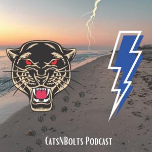 CatsNBolts Podcast by Sarina Mytopher Taylor