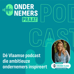 Ondernemerspraat by Creatic Digital Agency