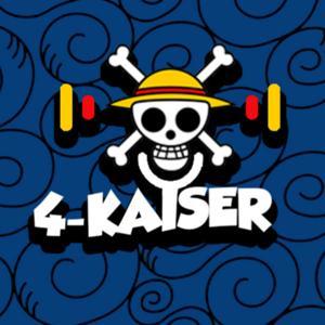Die 4-Kaiser - Der One Piece Podcast by Tudy, Aron, Dani und Tom