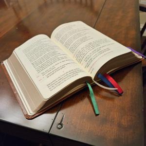 Daily Prayer with the Divine Office by St Helena Ministries