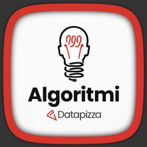 Algoritmi by Datapizza by Datapizza