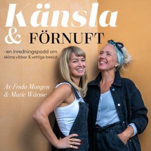 Känsla och förnuft by Känsla och förnuft