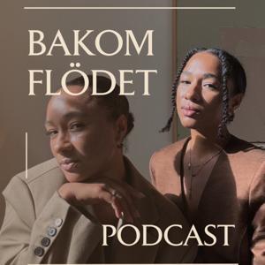 BAKOM FLÖDET by Studio In