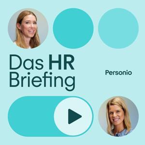 Das HR-Briefing by Personio