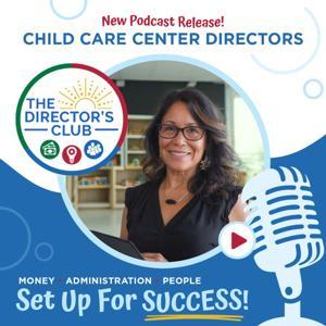 The Director's Club by Noelle D'Intino