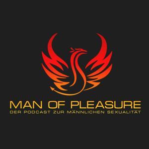 Man of Pleasure - Der Podcast zur männlichen Sexualität by Mark Oswald