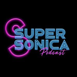 Supersónica con Celia Becks by Celia Becks