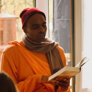 Wisdom That Breathes by Keshava Maharaja by Wisdom That Breathes by Keshava Maharaja