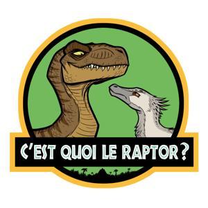 C'est quoi le raptor? by Laurent Boutin & Julien Paré-Sorel
