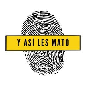 Y Así Les Mató by Emilia Vazquez | Genuina Media