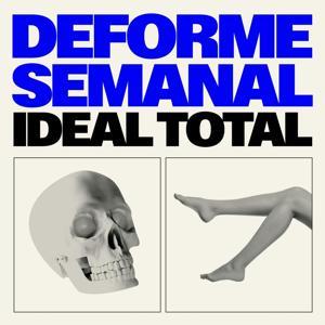 Deforme Semanal Ideal Total by Deforme Semanal