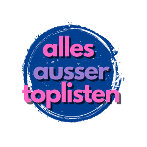 Alles außer Toplisten by Annika Harms, JäiDie Steffens & Oli Clemens