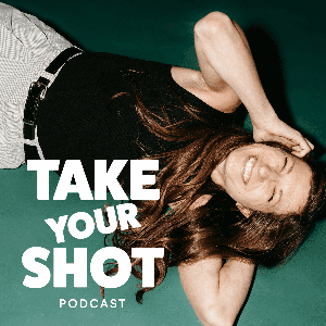 Take Your Shot Podcast by Halle Heather