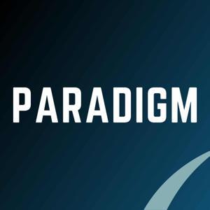 Paradigm by Matthew Geleta