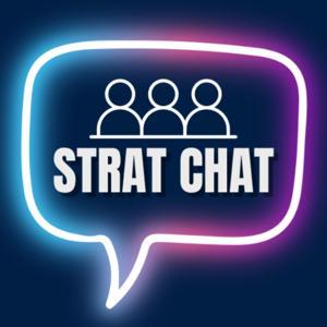 Strat Chat: A Reality TV Podcast by Strat Chat: A Reality TV Podcast